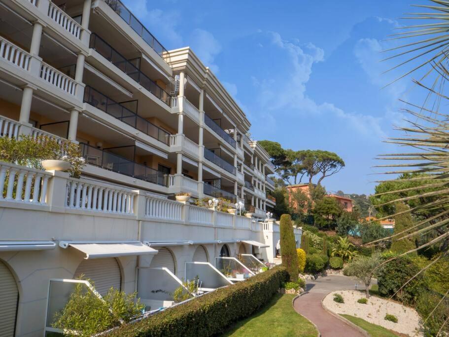 The Sun Paradise Dream Cannes Exterior foto