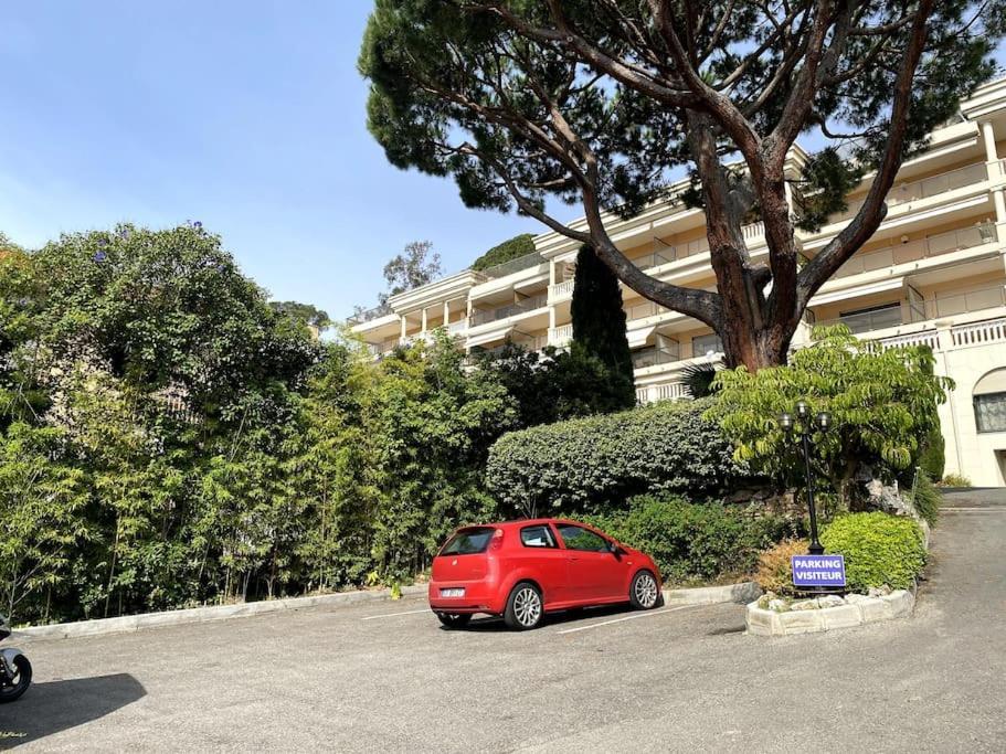 The Sun Paradise Dream Cannes Exterior foto