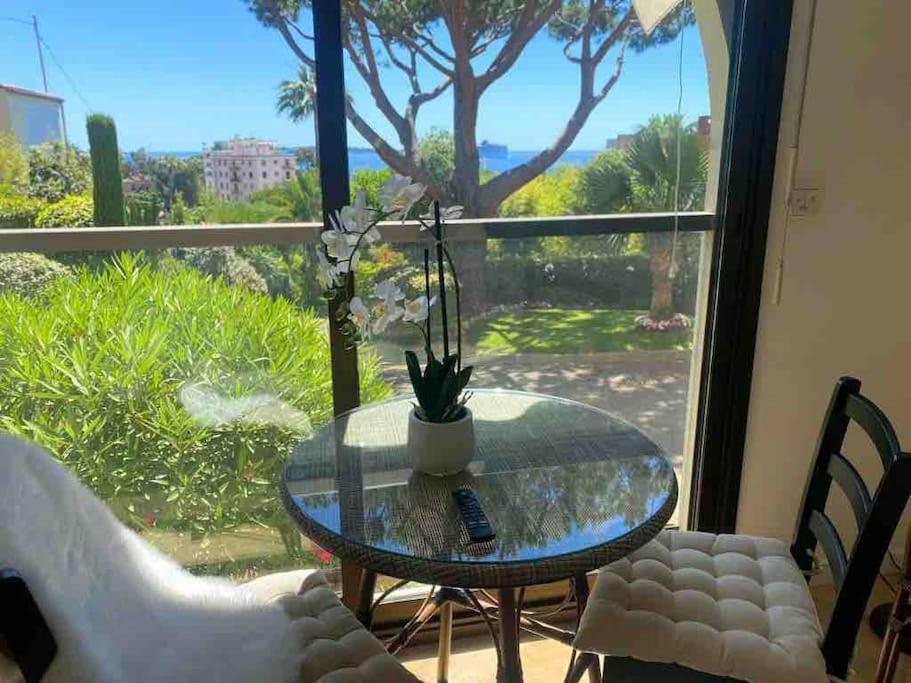 The Sun Paradise Dream Cannes Exterior foto